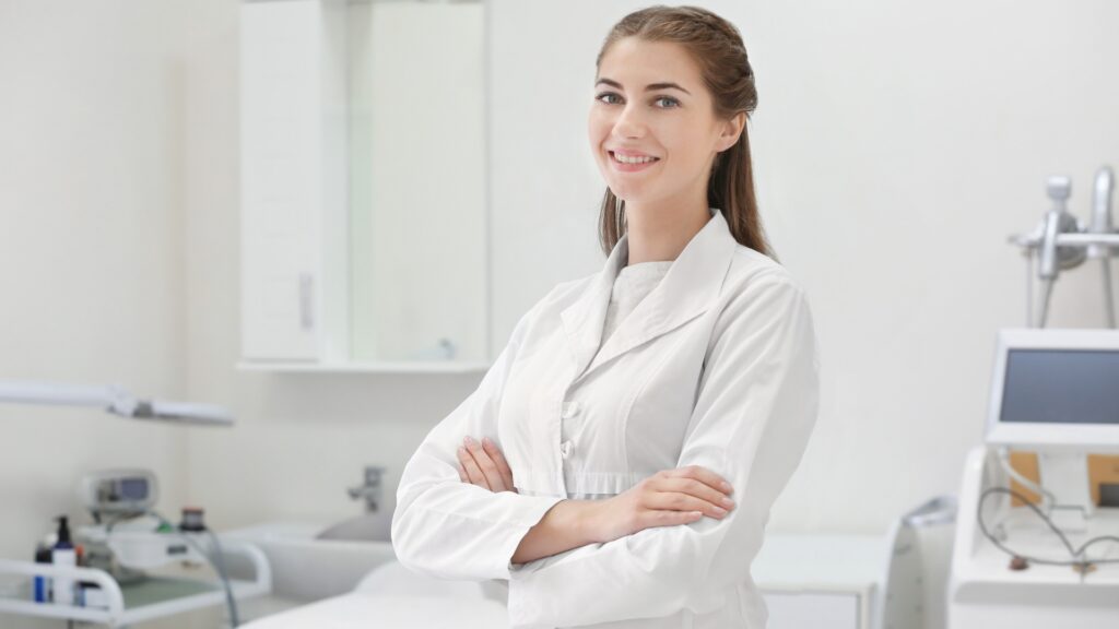 Reproductive And Sexual Healthcare In UAE With Special Reference To Women