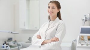 Reproductive And Sexual Healthcare In UAE With Special Reference To Women