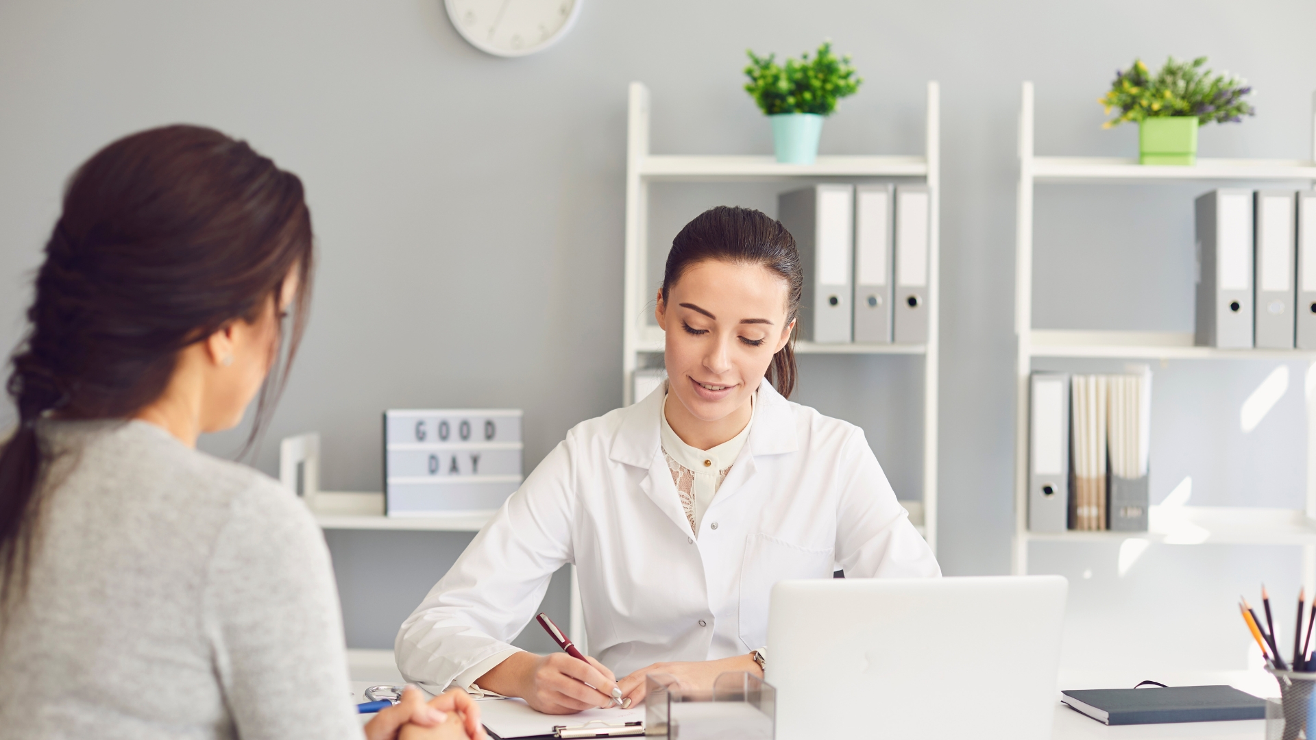 About Us – Trusted Healthcare Team
