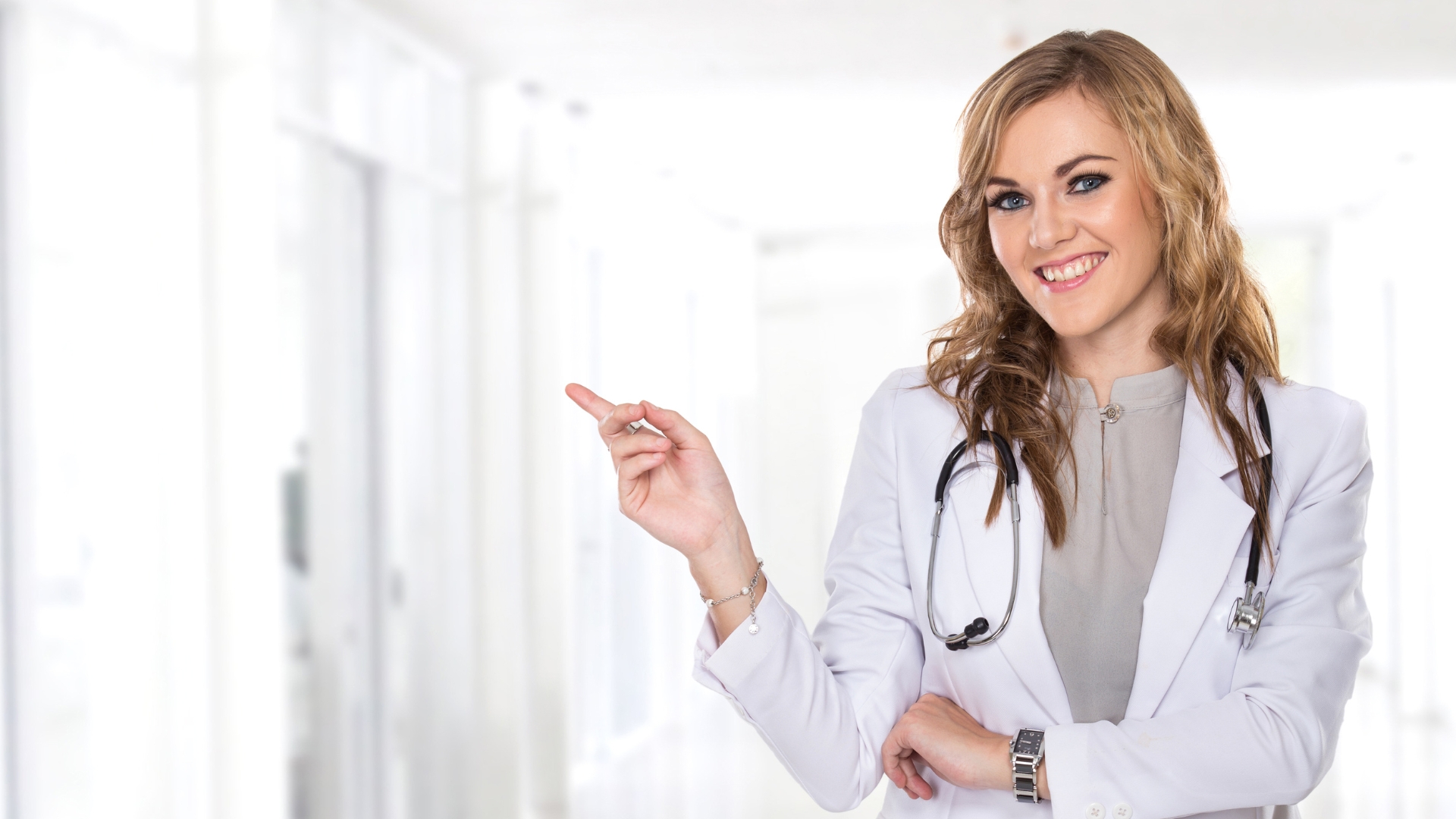 Accessible Healthcare