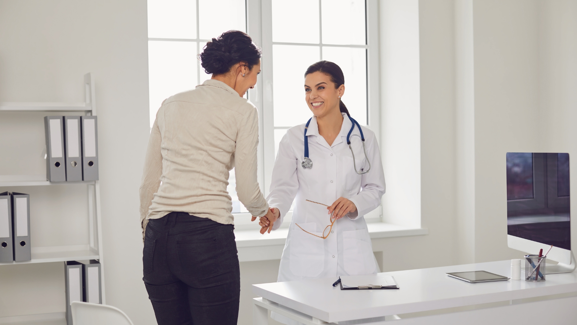 Get Care Online