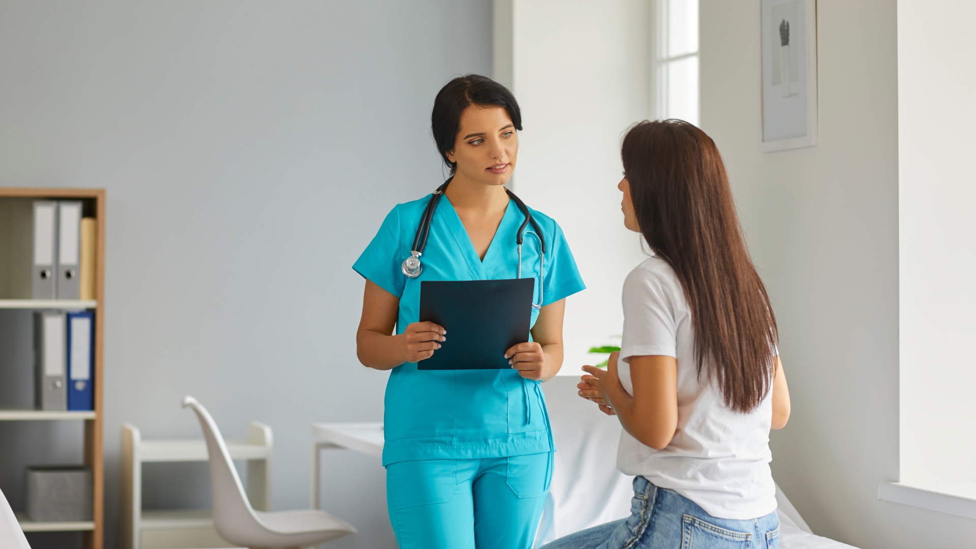 Accessible Healthcare