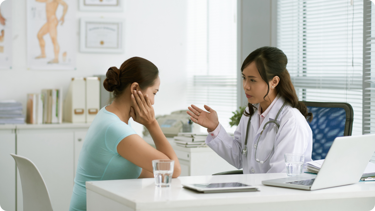 Accessible Healthcare