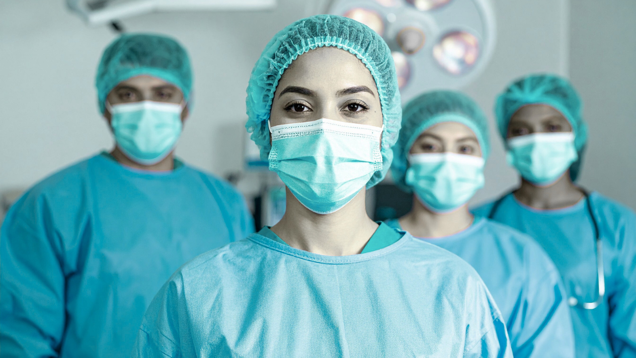 Surgical Abortion Care