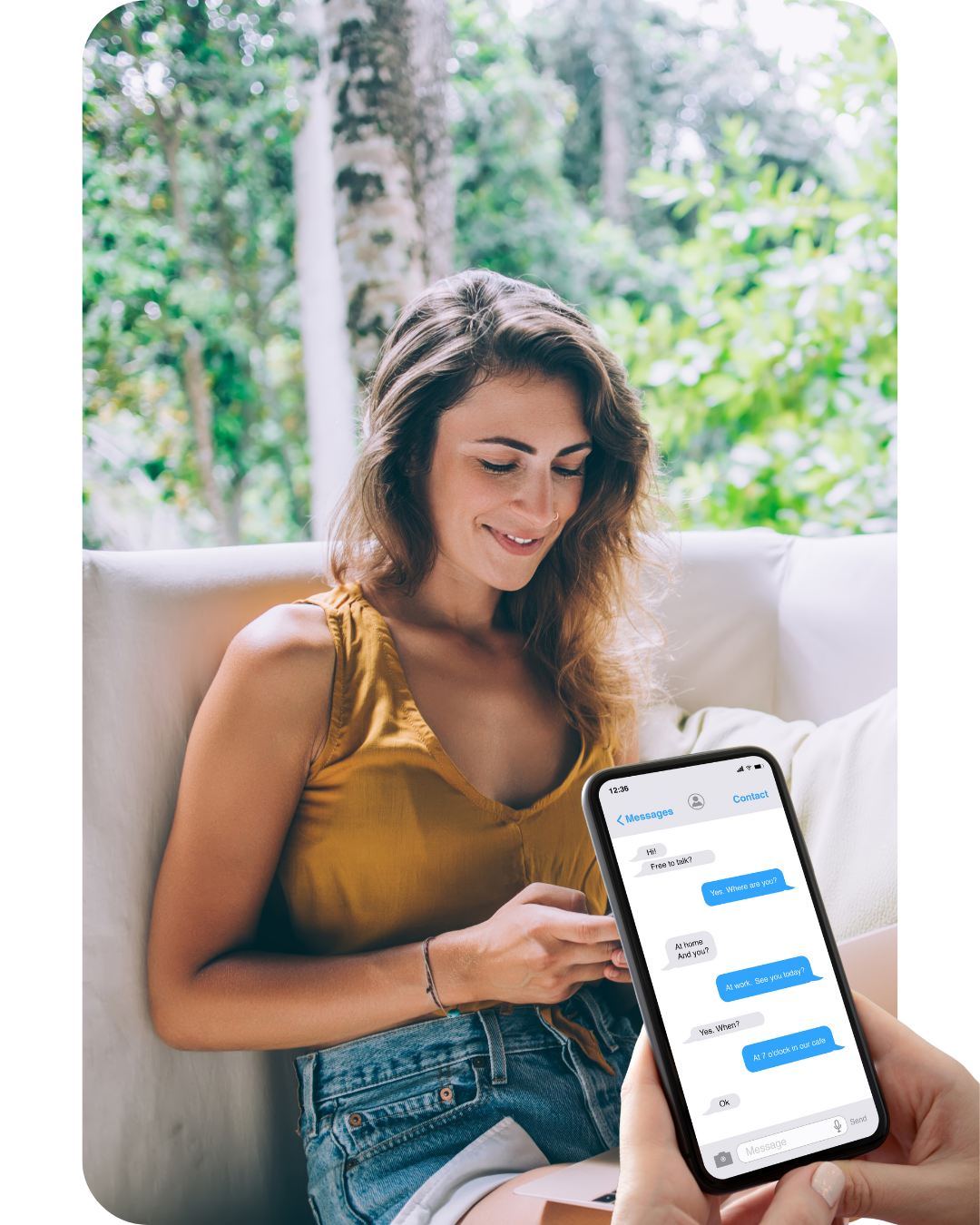 Women’s Healthcare On the Go