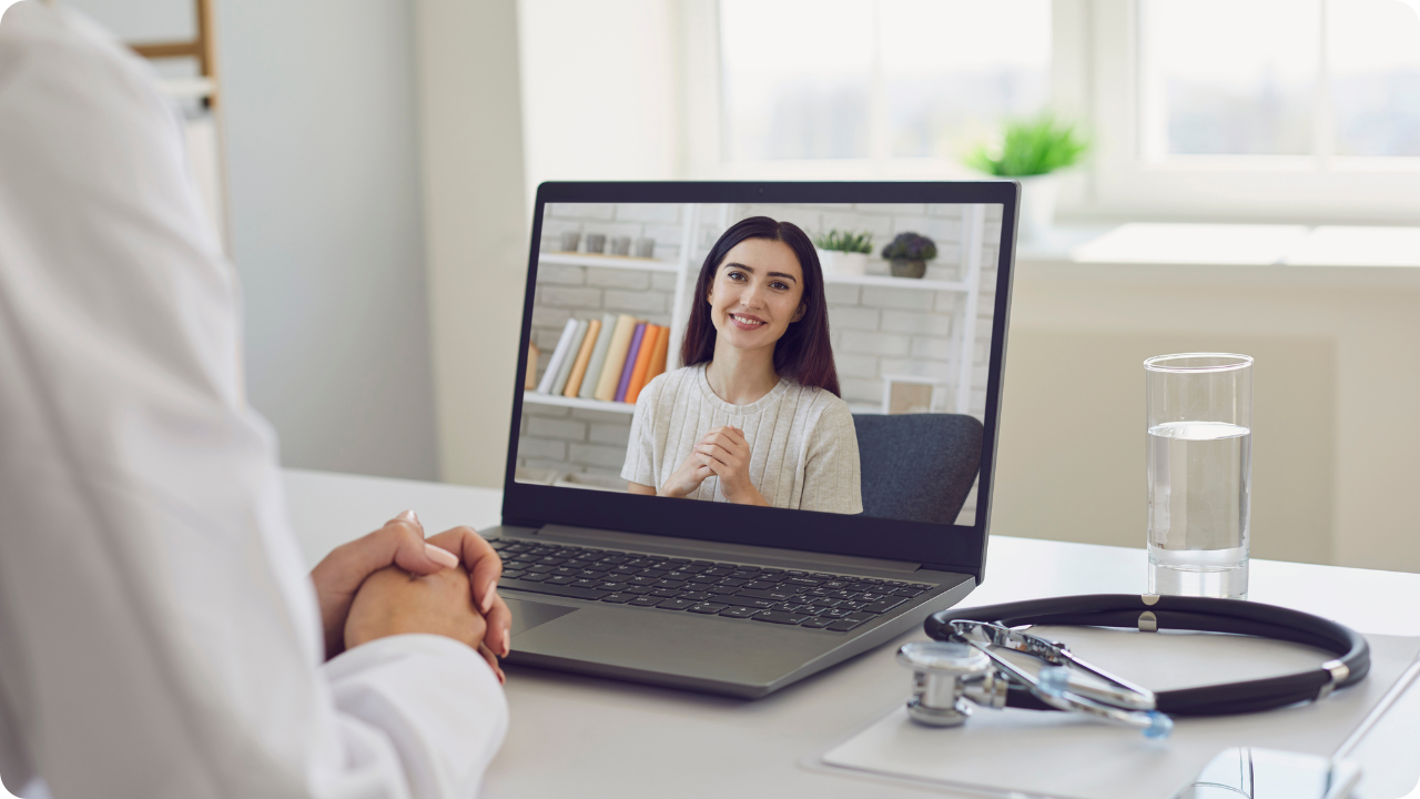 Get Care Online